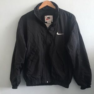 Nike Lightweight Windbreaker